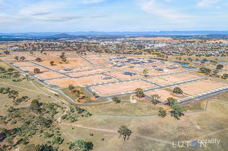 Property photo of 16 Echidna Street Throsby ACT 2914