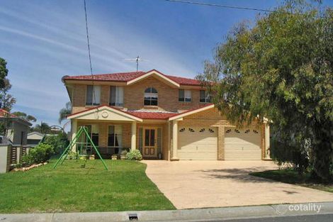 16 Burleigh Ave, Caringbah, NSW 2229