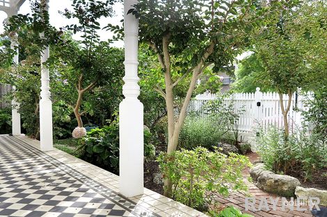 Property photo of 167 Lake Street Perth WA 6000