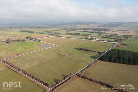 417 Black Hills Rd, Westbury, TAS 7303