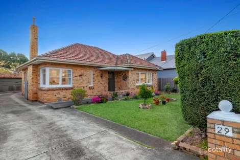 Property photo of 29 Bishop Street Oakleigh VIC 3166