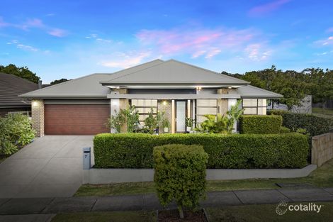 Property photo of 7 Redtail Street Chisholm NSW 2322