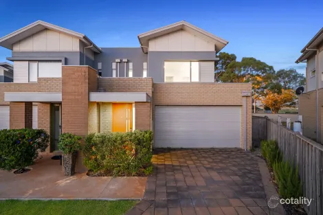 Property photo of 35 Broadbeach Circuit Point Cook VIC 3030