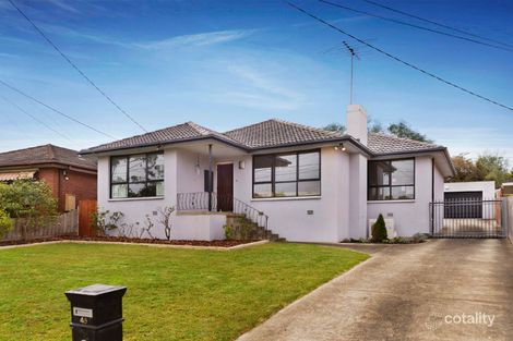46 Marjorie Cl, Bulleen, VIC 3105