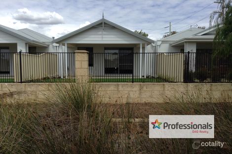 Property photo of 3 Babich Lane Glen Iris WA 6230