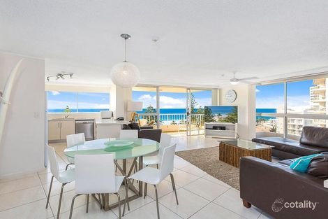 36/2 Ward St, Coolangatta, QLD 4225