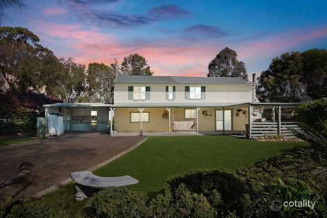 9 Wilson St, Lowanna, NSW 2450