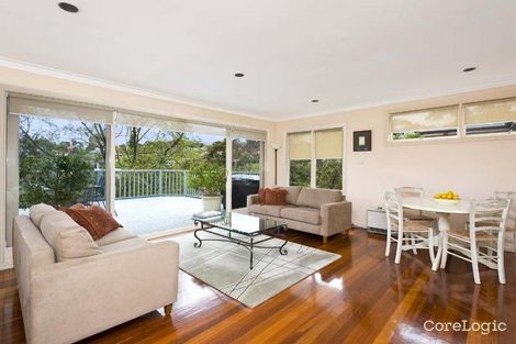 Property photo of 38 Rickard Avenue Mosman NSW 2088