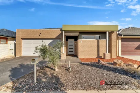 Property photo of 10 Agave Street Tarneit VIC 3029