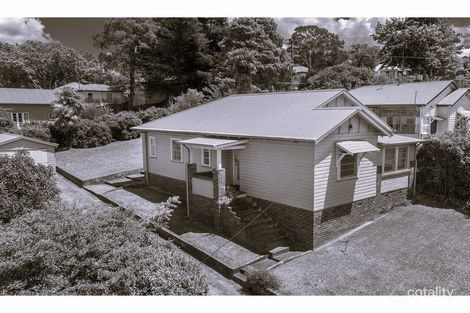 Property photo of 64 Dangar Street Armidale NSW 2350