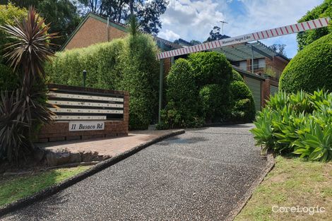 Property photo of 17/11 Busaco Road Marsfield NSW 2122