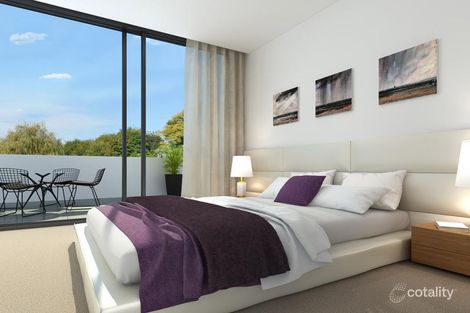 Property photo of 206A/149-163 Mitchell Road Erskineville NSW 2043