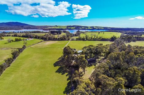 Property photo of 259 West Arm Road Beauty Point TAS 7270