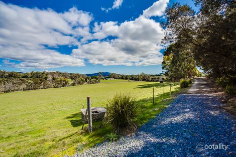 Property photo of 259 West Arm Road Beauty Point TAS 7270