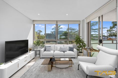 2316/1a Morton St, Parramatta, NSW 2150