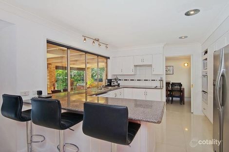 Property photo of 3 Metcalf Court Ormeau QLD 4208