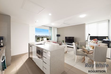 Property photo of 31212/2 Harbour Road Hamilton QLD 4007