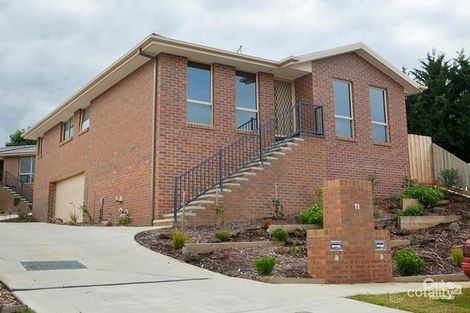 1/11 Mccaffery Rise, Pakenham, VIC 3810