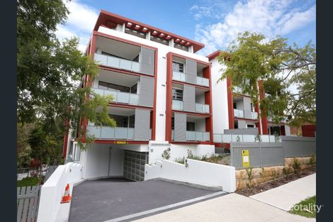 19/15-19 Havilah Rd, Lindfield, NSW 2070