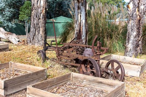 Property photo of 1 Schubert Lane Birdwood SA 5234