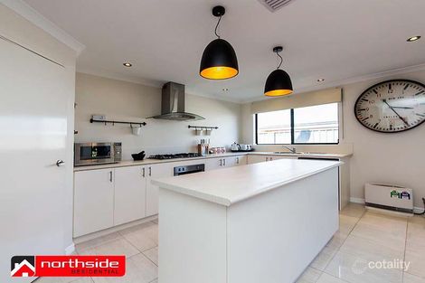 40 Salwood Loop, Banksia Grove, WA 6031