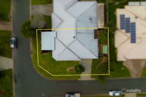 Property photo of 2A Barratt Street Coomera QLD 4209
