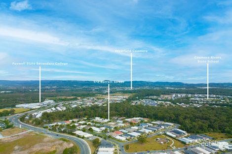 Property photo of 2A Barratt Street Coomera QLD 4209