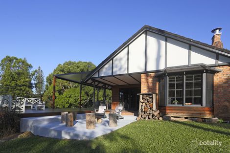 Property photo of 350 Reserve Creek Road Kielvale NSW 2484