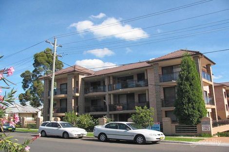 Property photo of 3/27-33 Addlestone Road Merrylands NSW 2160