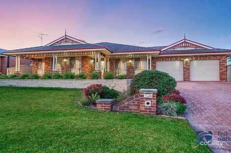 22 Kinnear St, Harrington Park, NSW 2567