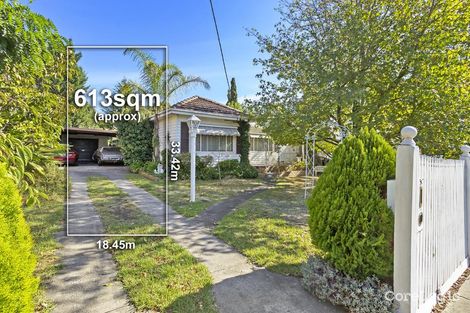 Property photo of 25 Mitta Street Box Hill North VIC 3129