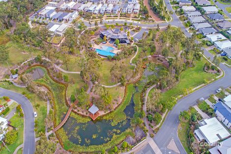 Property photo of 36 Daintree Drive Coomera QLD 4209