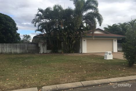 Property photo of 24 Bellingham Crescent Kirwan QLD 4817