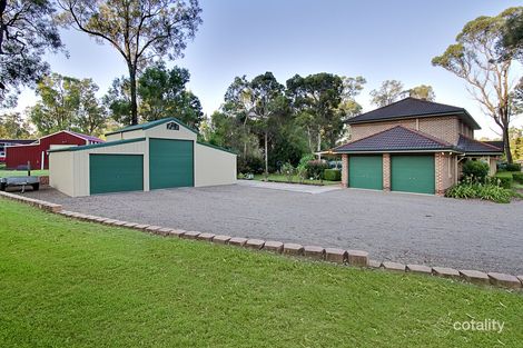 Property photo of 70 Wavehill Avenue Windsor Downs NSW 2756