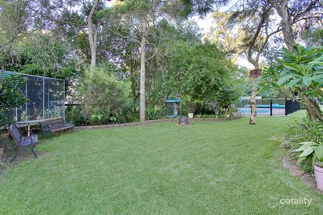 Property photo of 70 Wavehill Avenue Windsor Downs NSW 2756
