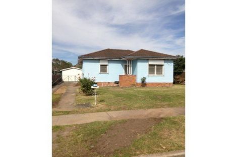 Property photo of 20 Benjamin Road Mount Pritchard NSW 2170