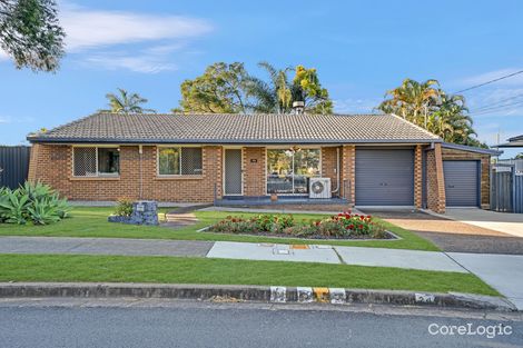 Property photo of 24 Binganah Street Slacks Creek QLD 4127