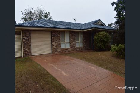 Property photo of 12 Hillcroft Court Darling Heights QLD 4350