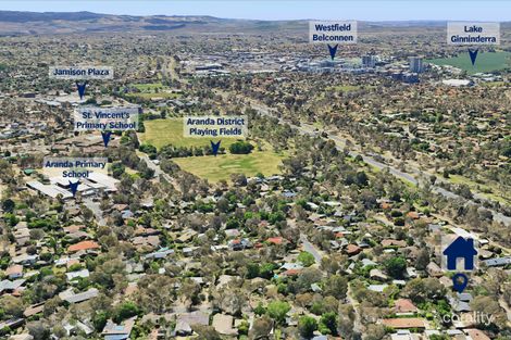 Property photo of 32 Arabana Street Aranda ACT 2614