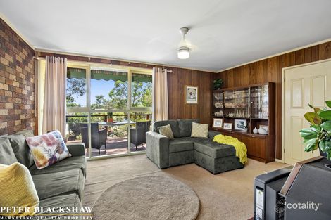 Property photo of 32 Arabana Street Aranda ACT 2614