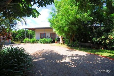 256 Forestry Rd, Bluewater, QLD 4818