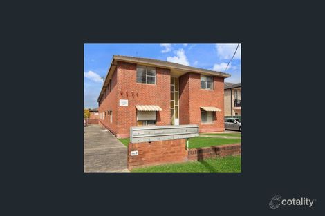 Property photo of 9/2 Lancelot Street Punchbowl NSW 2196