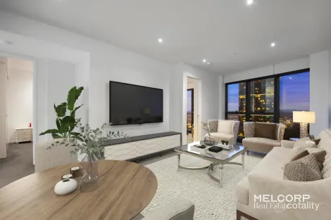 4907/35 Queens Bridge St, Southbank, VIC 3006