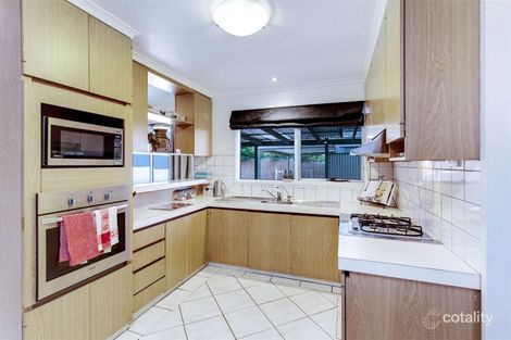 Property photo of 9 Cassia Street Surrey Downs SA 5126