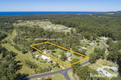 Property photo of 199 Heritage Drive Moonee Beach NSW 2450