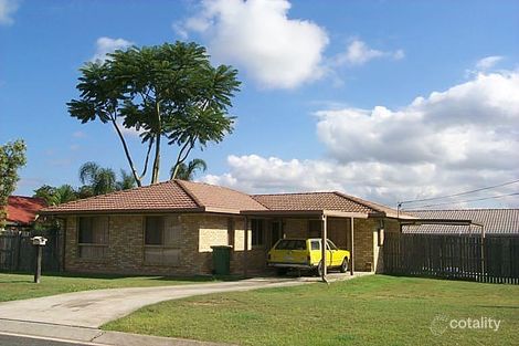 Property photo of 36 Pedder Street Marsden QLD 4132