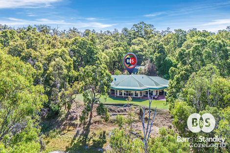 Property photo of 131 Yalinda Drive Gelorup WA 6230