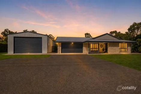 201 Glendale Rd, Glendale, QLD 4711