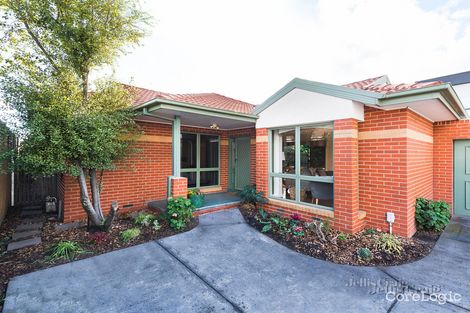 Property photo of 57A Grange Road Fairfield VIC 3078