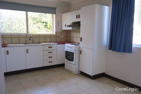 Property photo of 2/61 Haig Street Gordon Park QLD 4031